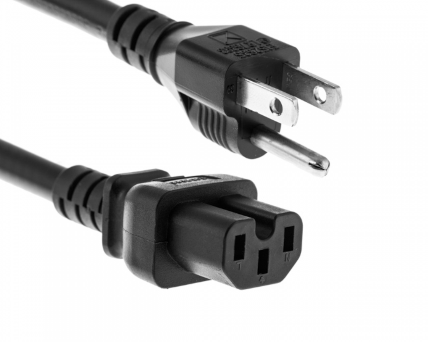 Cisco 7500 Series AC Power Cord, US power cable 98.4" (2.5 m)
