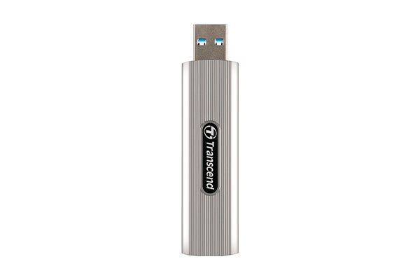TS1TESD320A - Transcend 1TB USB Portable SSD
