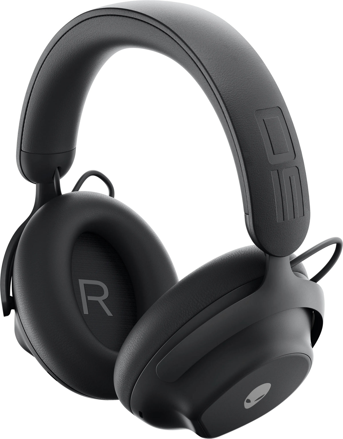PRO-HS-G-DEAM - Dell Alienware Pro Wireless Gaming Headset Black
