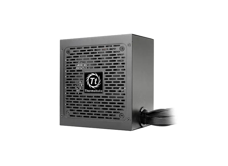 PS-SPD-0750NNFABU-1 - Thermaltake BUILT TO DELIVER 80+ BRONZE EFFICIENCY, TOUGHPOWER BX1 BRONZE NON-MODULAR SERIES