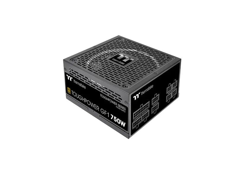 PS-TPD-0750FNFAGU-1 - Thermaltake GF1 80+ GOLD FULL MODULAR 750W PSU