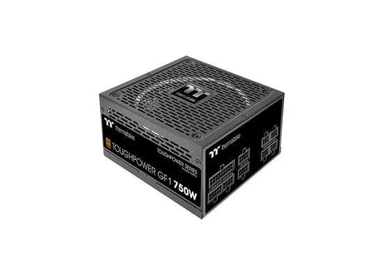 PS-TPD-0750FNFAGU-1 - Thermaltake GF1 80+ GOLD FULL MODULAR 750W PSU