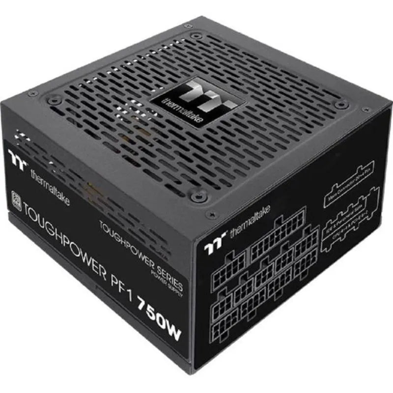 PS-TPD-0750FNFAPU-1 - Thermaltake TOUGHPOWER PF1 750W - TT PREMIUM EDITION