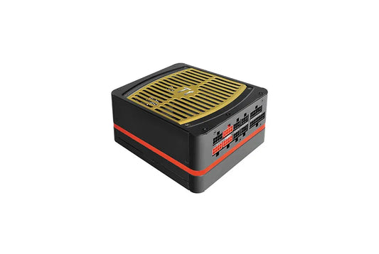 PS-TPG-0650MPCGUS-1 - Thermaltake LUNA 12 BLUE LED SILENT 120MM DC FAN