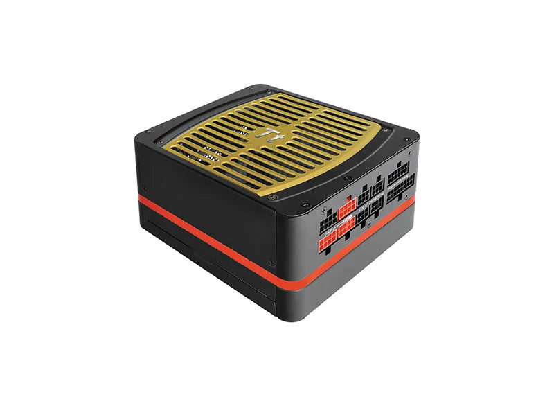 PS-TPG-0750MPCGUS-1 - Thermaltake TOUGHPOWER GRAND TPG-0750M - SLI/ CROSSFIRE READY 80 PLUS GOLD CERTI