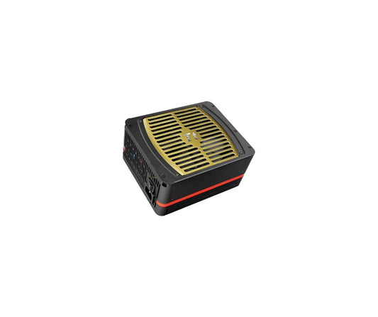 PS-TPI-0850F3FDGU-1 - Thermaltake IRGB PLUS 80+ GOLD FULL MODULAR 850W