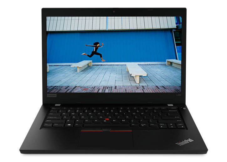 Lenovo ThinkPad L490 Notebook 14" Full HD 8th gen Intel® Core™ i7 8 GB DDR4-SDRAM 256 GB SSD Wi-Fi 5 (802.11ac) Windows 10 Pro Black