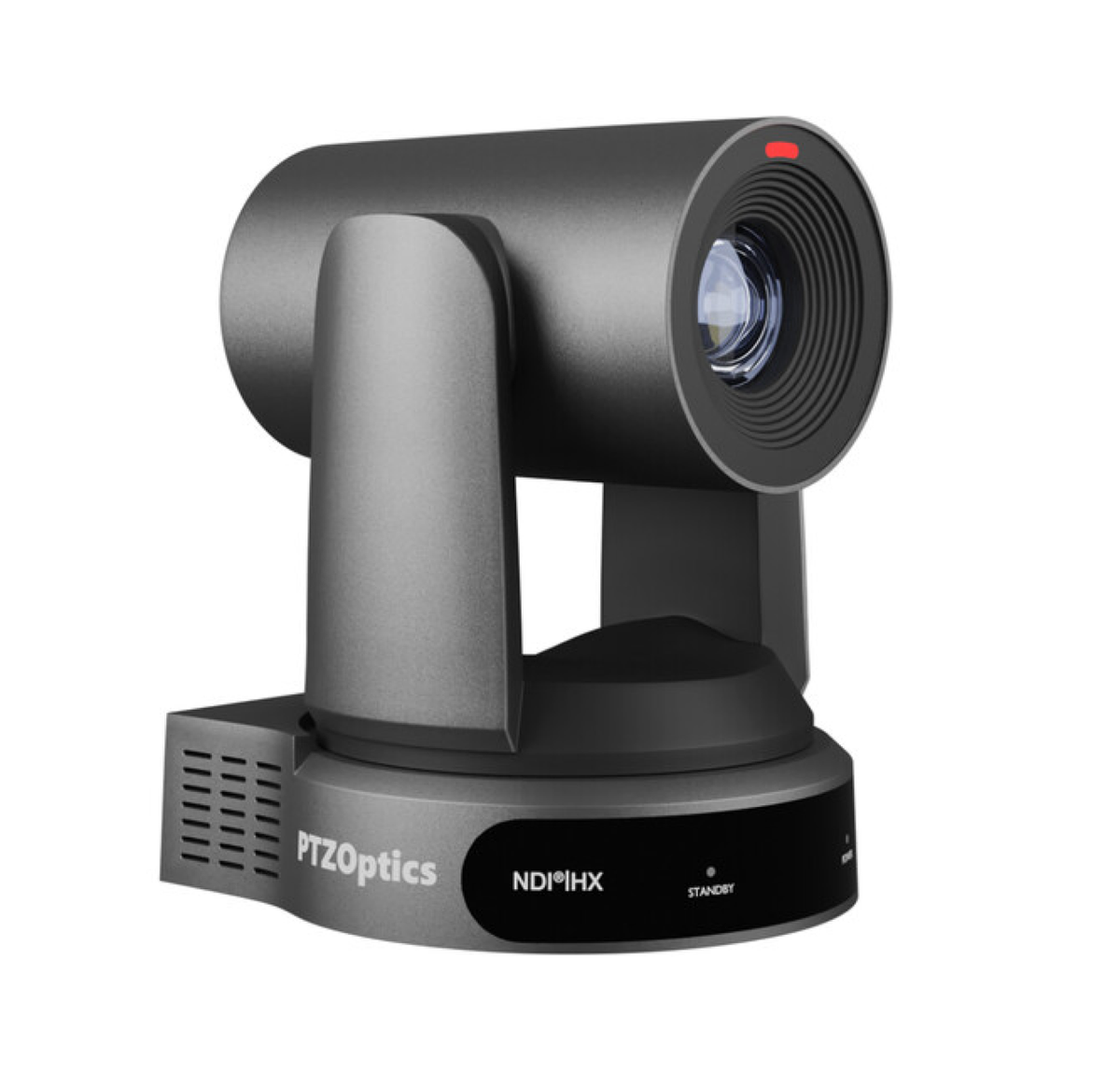 PT30X-4K-GY-G3 - PTZOptics 4K 60fps PTZ Camera
