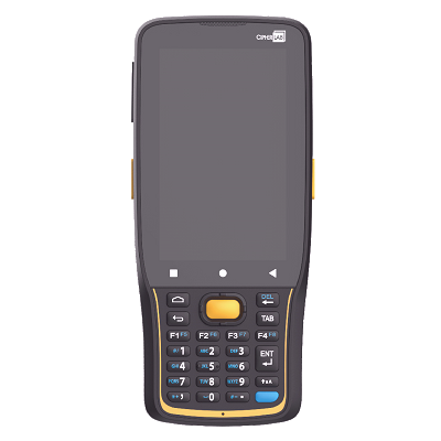 AK26EA4DFNG41 - CipherLab Rugged Android Barcode Scanner