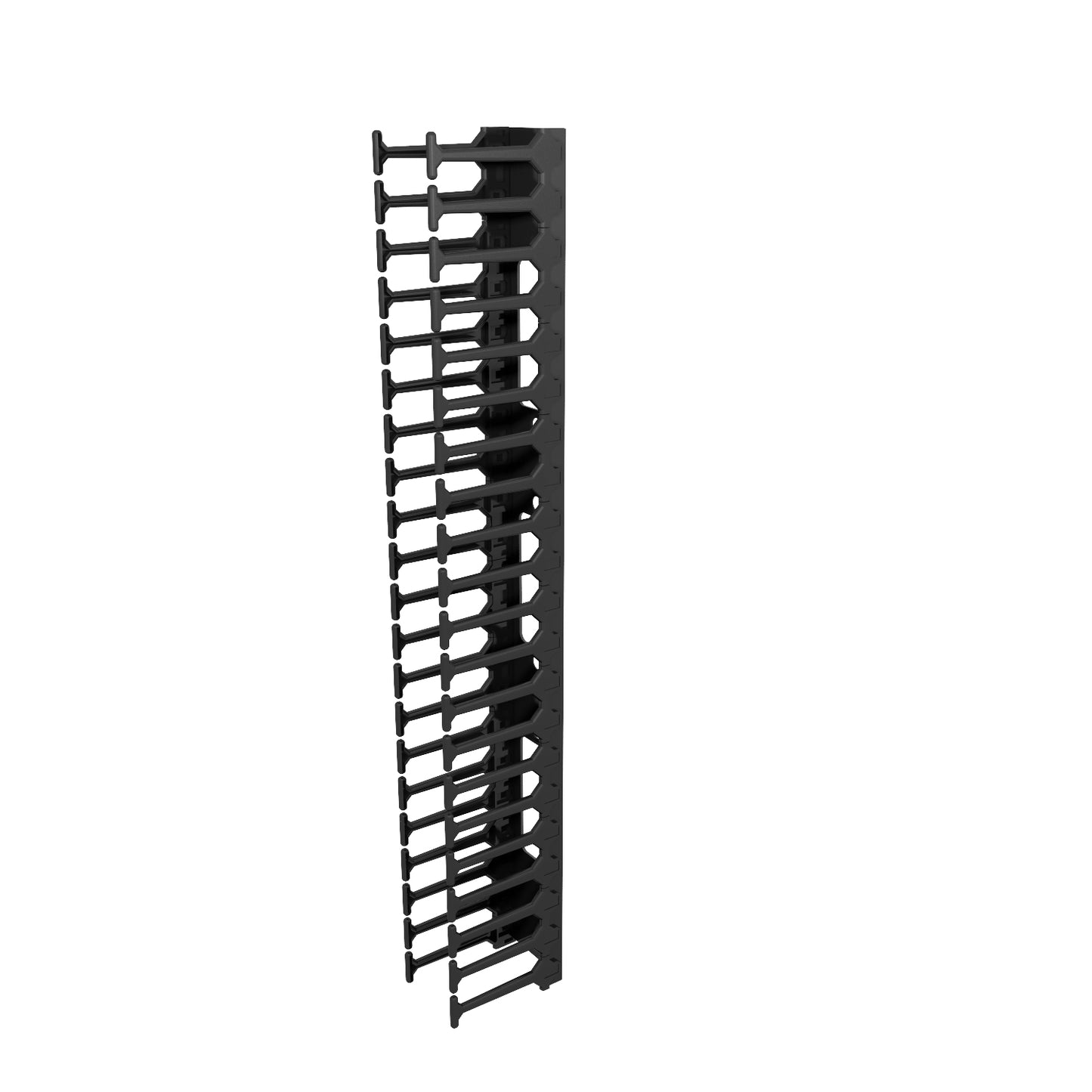VRA1016 - Vertiv VERT CABLE MANAGER 800W 42U