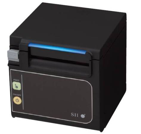 22450060 - Seiko Instruments RP-E11 Thermal POS Receipt Printer