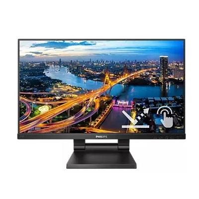 242B1TC/00 - Philips 24" Full HD USB-C Touchscreen Monitor