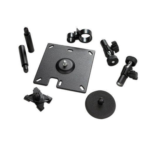 SURFACE MOUNTING BRACKETS FOR NETBOTZ ROOM MONITOR APPLIANCE OR CAMERA POD