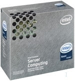 Intel Xeon 5148 processor 2.33 GHz 4 MB L2 Box