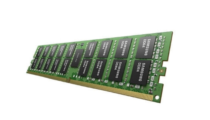 Samsung M393AAG40M32-CAE memory module 128 GB 1 x 128 GB DDR4 3200 MHz