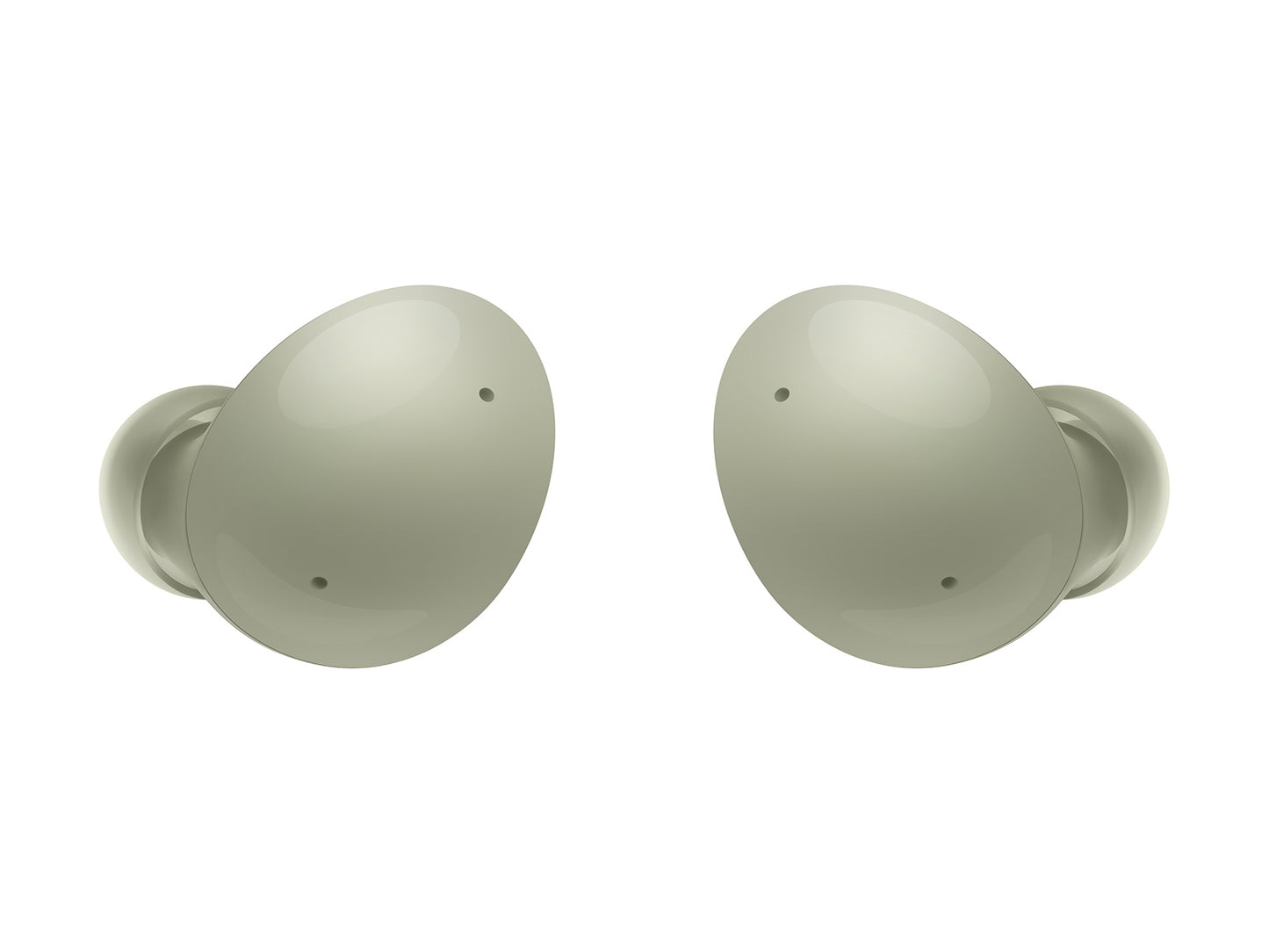 Samsung Galaxy Buds2 Headphones Wireless In-ear Calls/Music Bluetooth Green