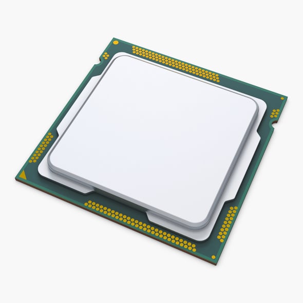 AMD Sempron 3600 processor 1.9 GHz 1 MB L2