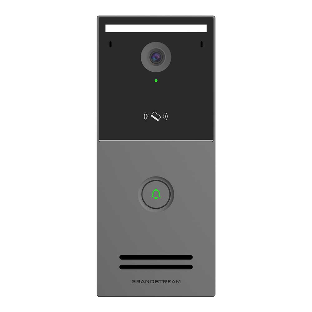 GDS3726 - Grandstream Smart IP Video Door Station