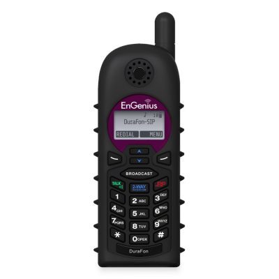 SP935 - EnGenius Durable Long-Range SIP Cordless Phone System
