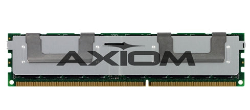 647883-B21-AX - Axiom 16GB DDR3-1333 LOW VOLTAGE ECC RDIMM FOR HP GEN 8 - 647883-B21