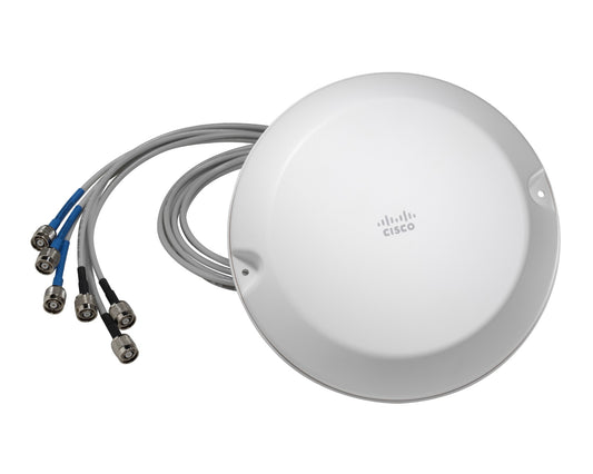 Cisco AIR-ANT2451NV-R, Refurbished network antenna 3 dBi