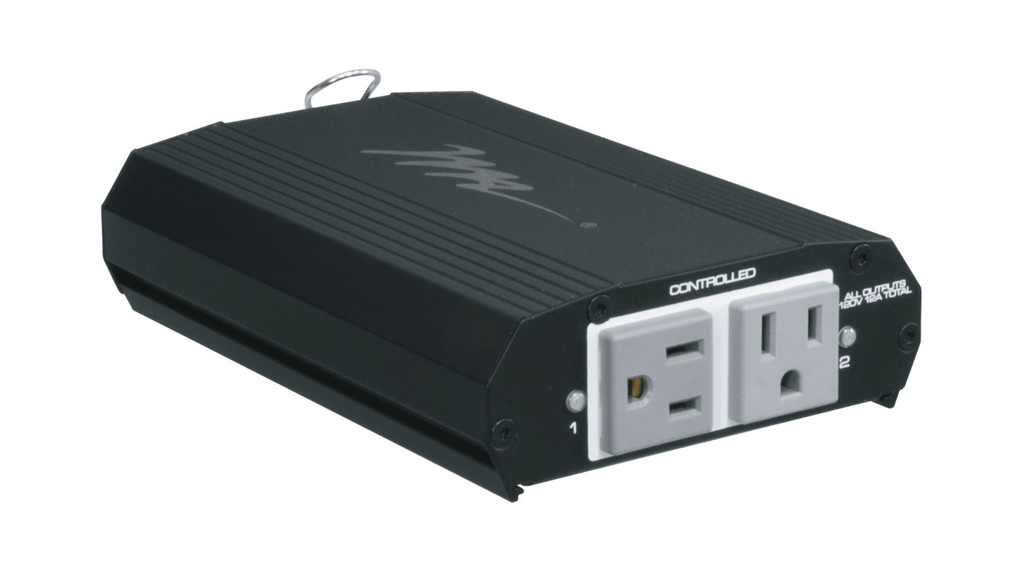 RLNK-215 - MIDDLE ATLANTIC PRODUCTS SELECT SERIES PDU WITH RACKLINK