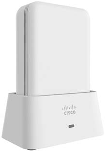 Cisco AIR-OEAP1810-E-K9 wireless access point 867 Mbit/s White Power over Ethernet (PoE)