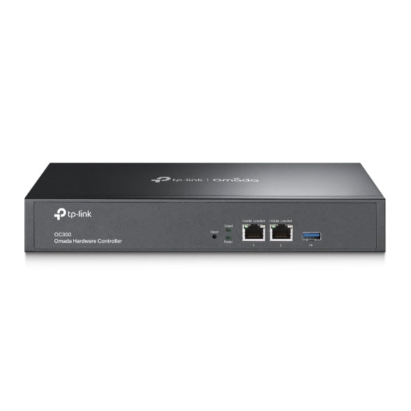 TP-Link OC300 network management device Ethernet LAN