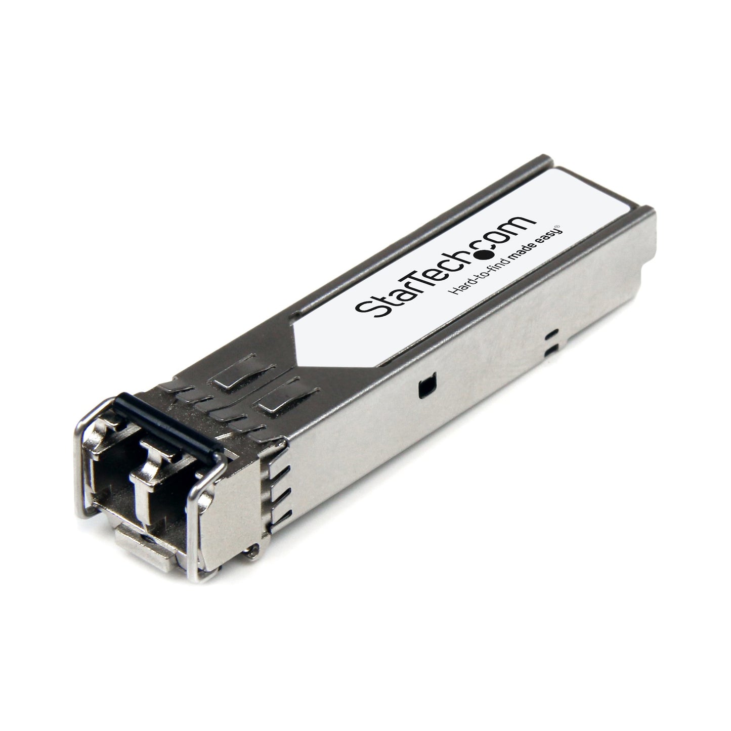 StarTech.com 0231A0A6-ST network transceiver module Fiber optic 10310 Mbit/s SFP+ 850 nm