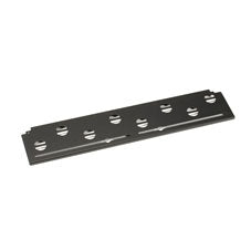 HORIZONTAL LACING BAR FOR 32" DEEP ELITE CABINETS, GSA, TAA