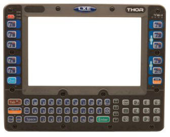 Honeywell VM1534FRONTPNL barcode reader accessory