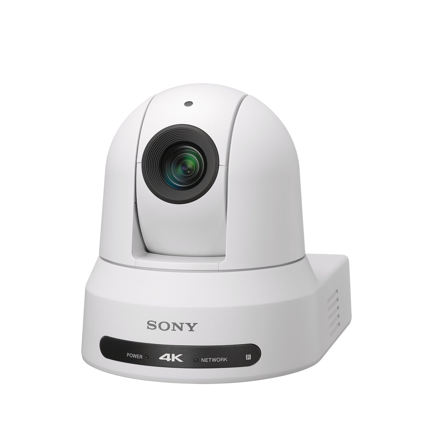 BRC-X400 - IP CAMERA - CMOS - 8.5 MP - 4.4-88 MM - 30 X - 60 FRAMES PER SECOND
