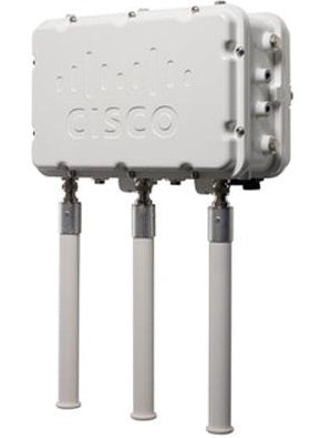 Cisco Aironet 1552EU 300 Mbit/s Power over Ethernet (PoE)