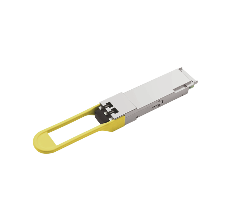 S3N88A - Aruba Networking 100G DR QSFP28 LC 500m SMF Transceiver LC 100GBase-DR Network