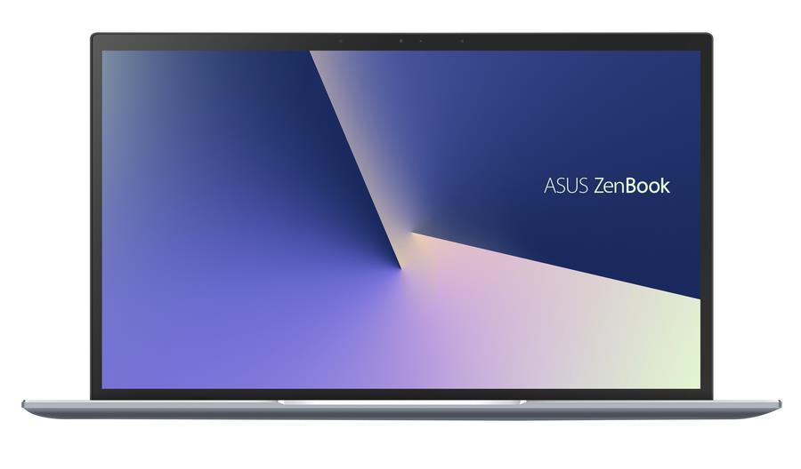 ASUS ZenBook 14 UX431FA-EH55 notebook i5-10210U 14" Full HD Intel® Core™ i5 8 GB LPDDR3-SDRAM 512 GB SSD Wi-Fi 5 (802.11ac) Windows 10 Home Silver