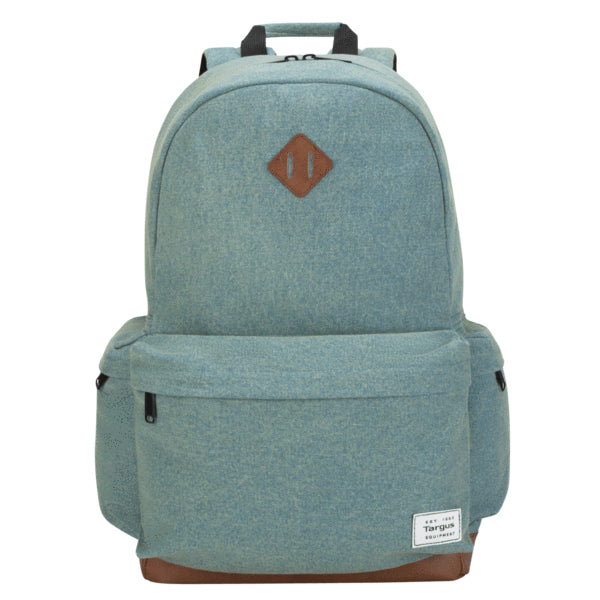TSB93607GL - Targus STRATA BACKPACK, DENIM BLUE 15.6
