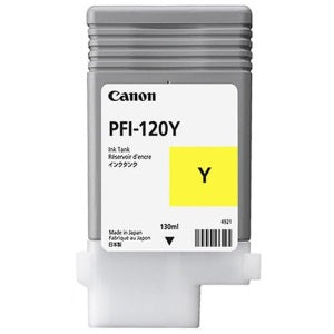 2888C001 - Canon CANON PFI120 SD YELLOW INK