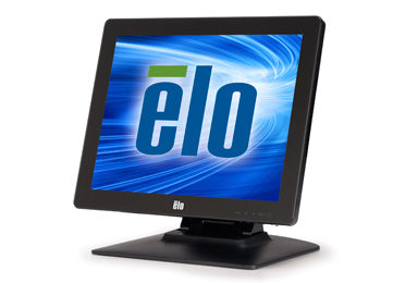 E394454 - Elo Touch Solutions 1523L 15-INCH LCD (LED BACKLIGHT) DESKTOP WW INTELLITOUCH (SAW) DUAL-TOUC