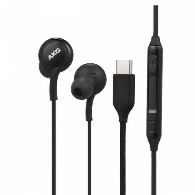 4XSAMEARAKGCB - 4XEM SAMSUNG AKG EARPHONES WITH MIC