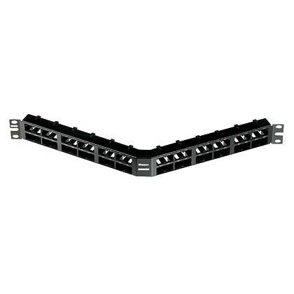 Panduit CPPA48HDWBLY rack accessory