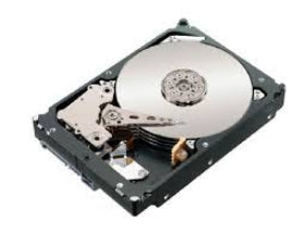 Lenovo 4XB0K12278 internal hard drive 3.5" 2000 GB SAS