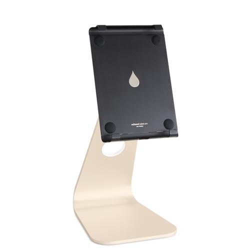 10057 - Rain Design MSTAND TABLETPRO GOLD IPAD