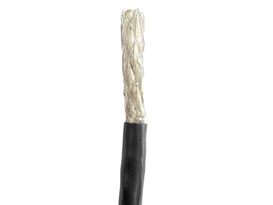 42957 - Monoprice CAT8 S/FTP 40G BULK CABLE_250FT BLACK