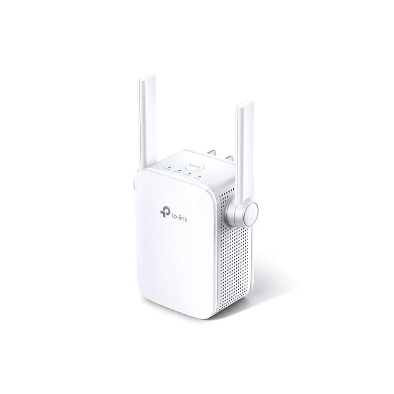 RE305 - TP-Link AC1200 WL RANGE EXTENDER WALL