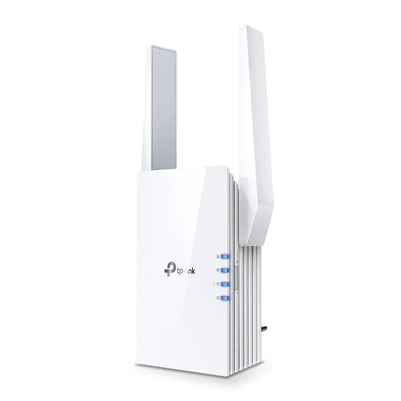 RE505X - TP-Link AX1500 WI-FI RANGE EXTENDER