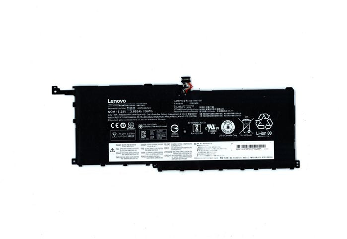Lenovo 01AV438 notebook spare part Battery