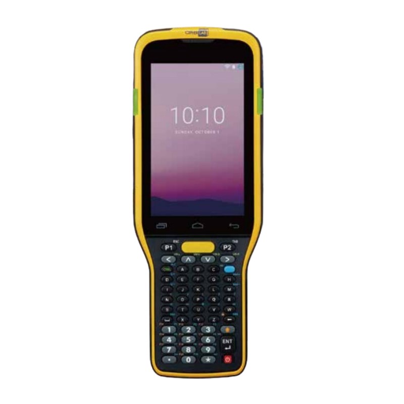 ARK954SBNNE01 - CipherLab Rugged Android Barcode Barcode Scanner