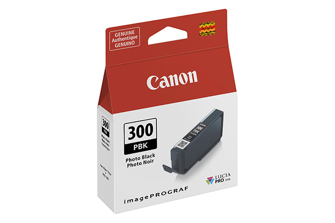 4193C002 - Canon PHOTOBLACKINK TANK IMAGEPROGRAF PRO-300