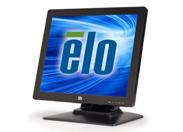 E785229 - Elo Touch Solutions ELO DESKTOP TOUCHMONITORS 1723L ITOUCH PLUS-LED MONITOR 17IN