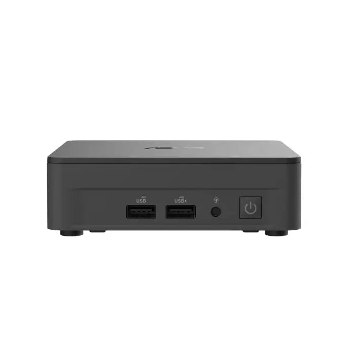 RNUC15CRKU500000 - Asus NUC 15 Pro Slim Mini PC Barebone